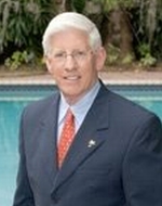 Greater Miami Convention and Visitors Bureau (GMCVB) President Bill Talbert