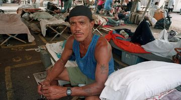 1998 Tent City resident Agustin Torres-Vega Jr