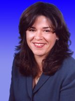 Assistant City Manager Susanne Torriente