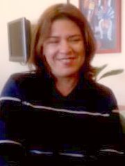 Assistant City Manager Susanne Torriente