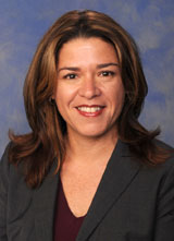 Assistant City Manager Suzanne Torriente