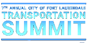 7<sup>th</sup> Annual Transportation Summit