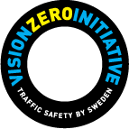 Click to Vision Zero Initiative