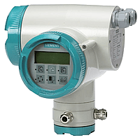 Siemens Digital Water Meter