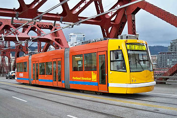 Portland Streetcar