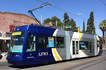 Tucson Streetcar