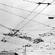 Overhead Electric Lines