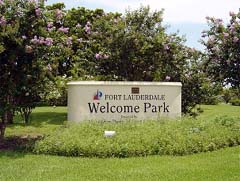 Welcome Park<