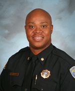 Fort Lauderdale Black Police Association President Major Anthony Williams