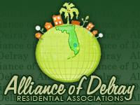 Click Here to Alliance of Delray web site