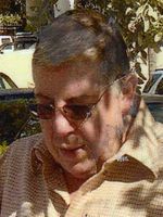 Commodore Resident José “Chepo” Vega