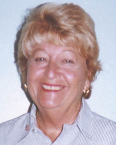 GMCA Secretary Fern McBride