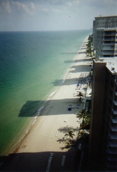 Galt Mile Security Patrol - Beachside Span