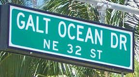 Galt Ocean Drive