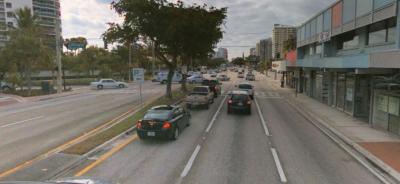 Gypsy Dent Scammers Cruise A1A for Victims