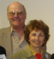 Marty and Shelly Glazer