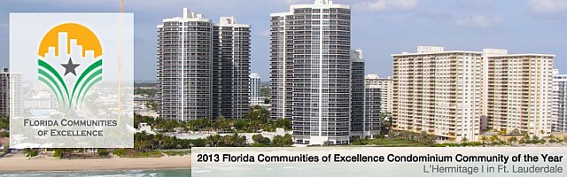 Click to Florida Communities of Excellence Awards website