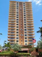 Regency Tower Condominium