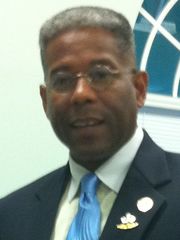 Congressman Allen West on Patriotism