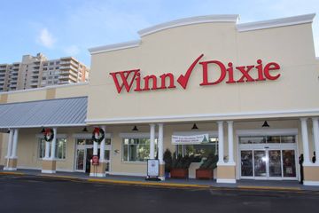 New Galt Winn-Dixie