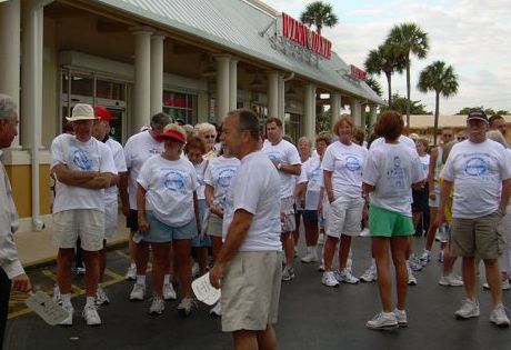 Galt Ocean Mile Winn-Dixie