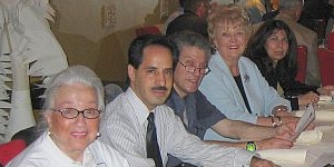 2008 GMCA Advisory Board Meeting