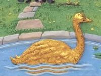 The Golden Goose - Tax Windfall