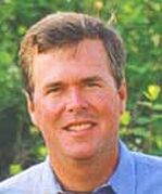 Governor Jeb Bush