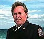 Fort Lauderdale Fire Marshal Steve Kastner