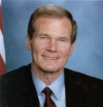 Florida Senator Bill Nelson