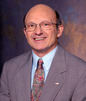 AARP CEO Bill Novelli