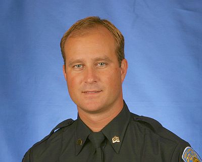 Fort Lauderdale Police Department spokesman Sergeant Andy Pallen