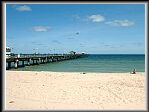 Commercial Boulevard Pier