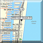 Click to get Map of Ocean Riviera