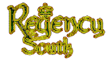 Regency South Condominium