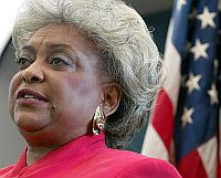 Supervisor of Elections Dr. Brenda Snipes