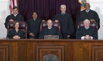 2010 Florida Supreme Court