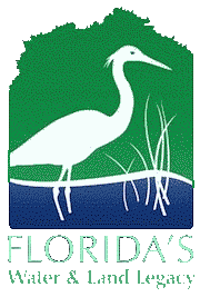 Click to Floridas Water and Land Legacy