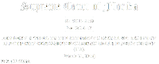 Click to Florida Supreme Court 2016 Amendment 1 Decision