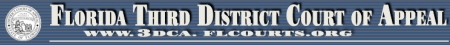 Click to Third District Court of Appeal web site