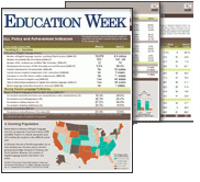 Click to 50 States Report Card Web Site