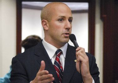 Senator Joseph Abruzzo