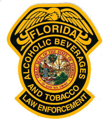 Department of Business and Professional Regulation, Division of Alcoholic Beverages and Tobacco