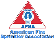 Click Here to American Fire Sprinkler Association