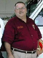 Chuck Akers - Former Executive Director of of the Florida Fire Marshals and Inspectors Association & American Fire Sprinkler Association