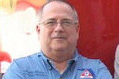 Chuck Akers - Former Executive Director of of the Florida Fire Marshals and Inspectors Association & American Fire Sprinkler Association