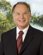 Attorney David C. Arnold of the Association Law Group