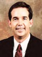 Florida State Senator Jeffrey (Jeff) H. Atwater