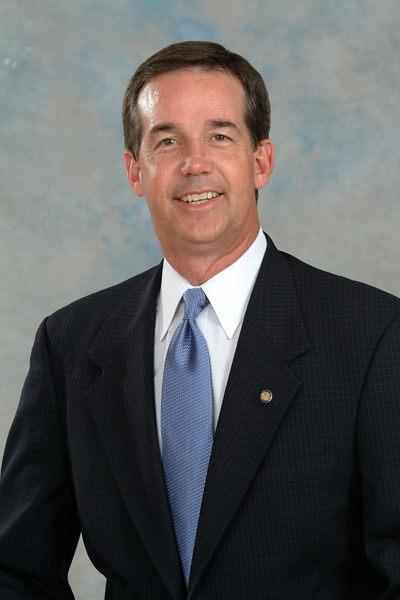 Florida Senator Jeffrey Atwater