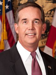 Florida CFO and State Fire Marshal Jeffrey Atwater